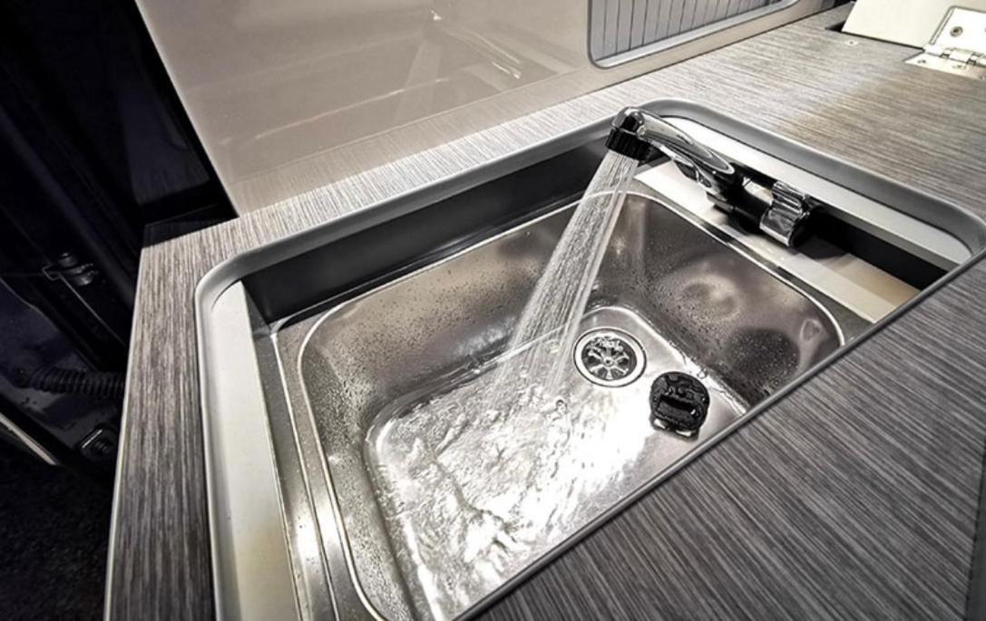 Smart Camper Hotell Hafnarfjörður Exteriör bild
