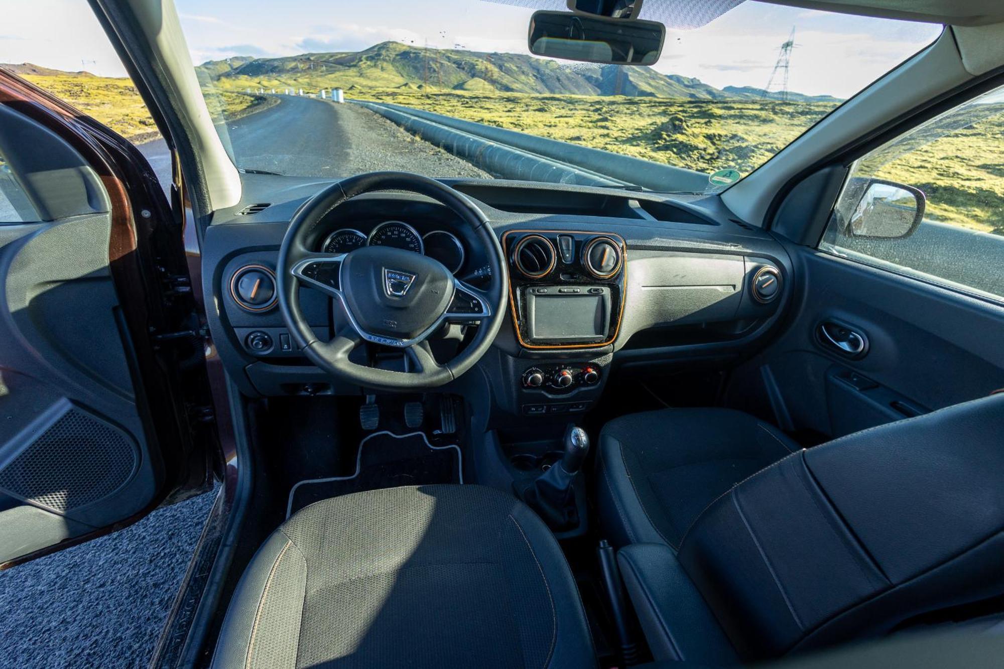 Smart Camper Hotell Hafnarfjörður Exteriör bild