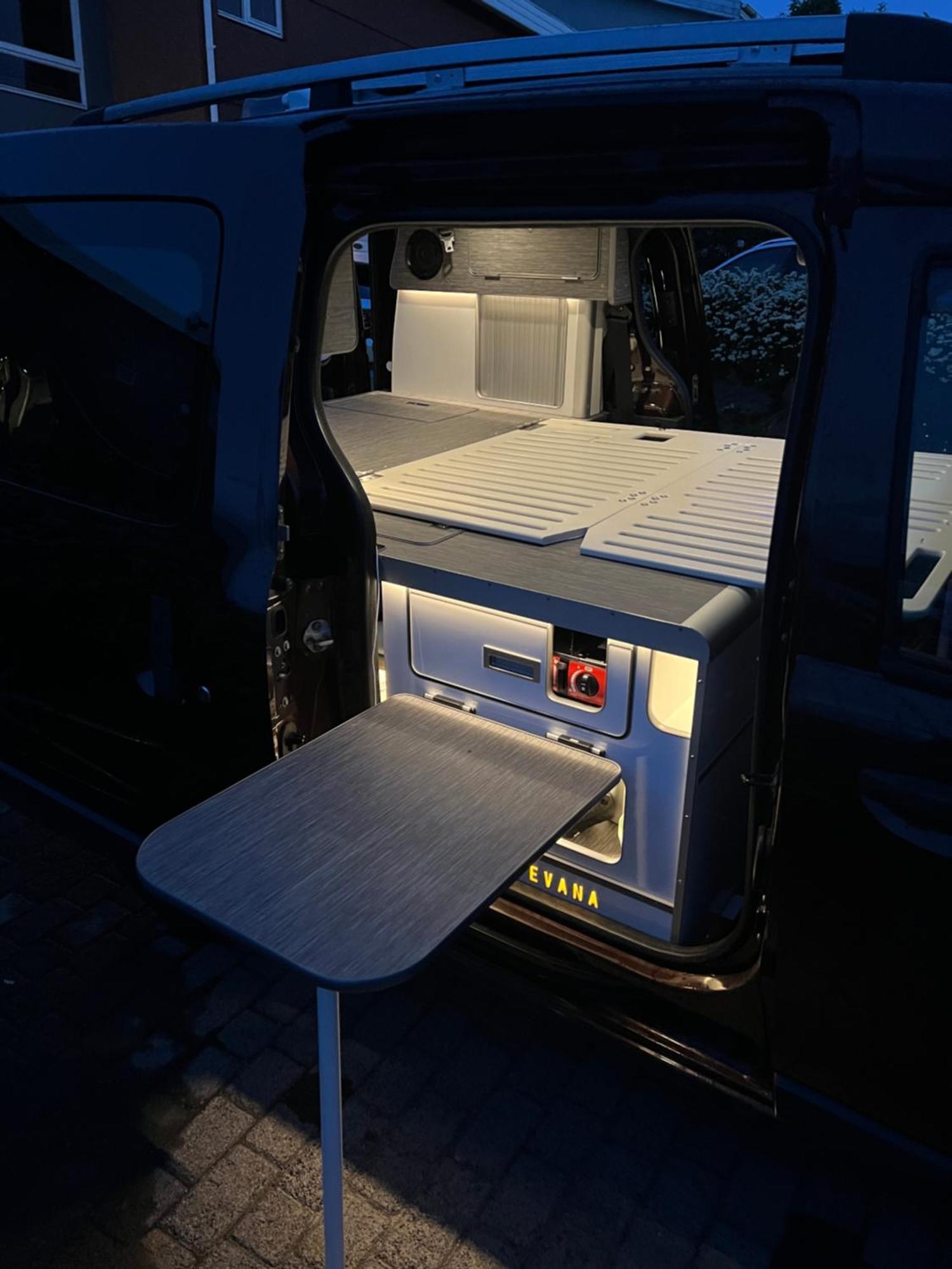 Smart Camper Hotell Hafnarfjörður Exteriör bild