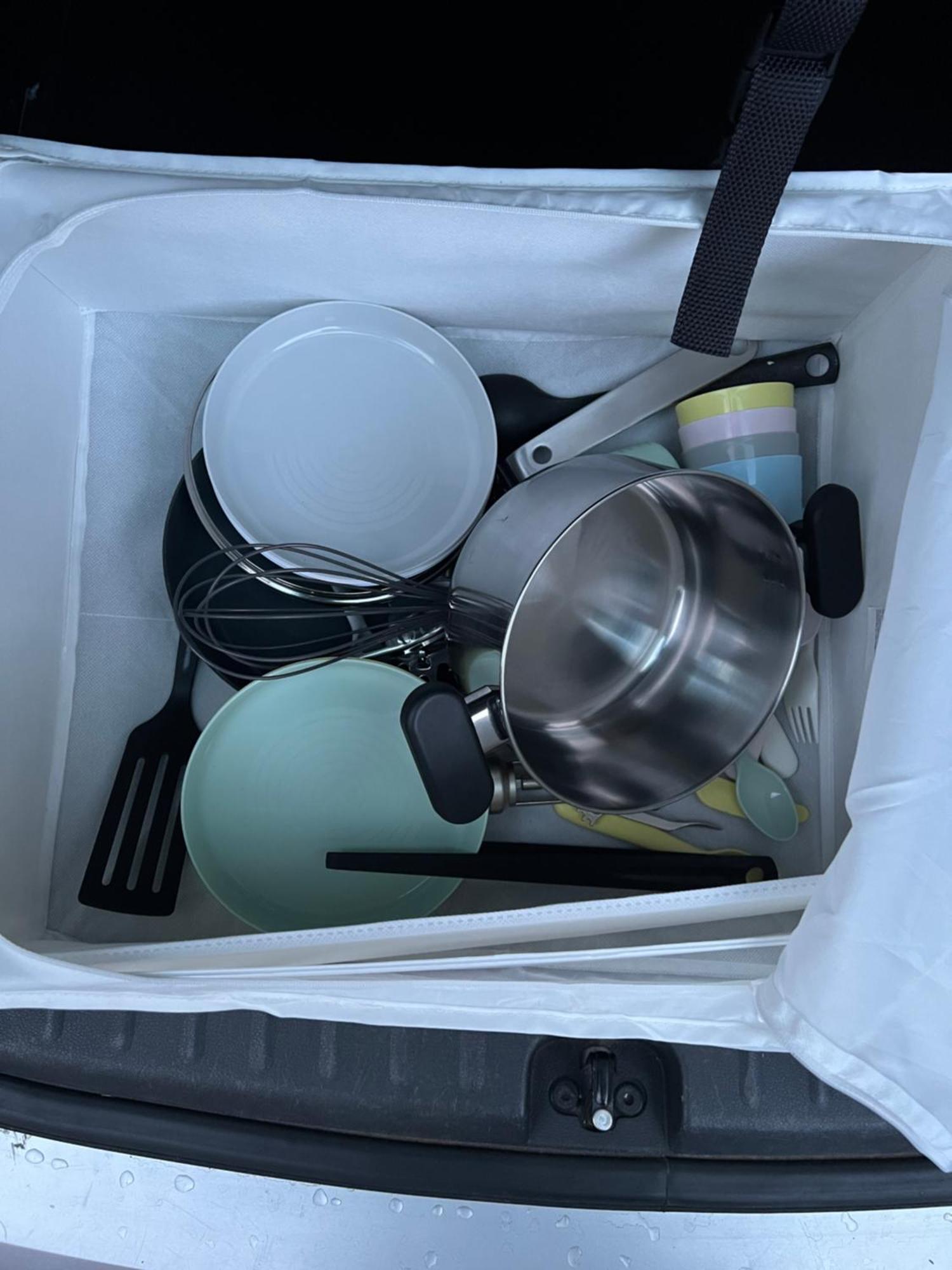 Smart Camper Hotell Hafnarfjörður Exteriör bild