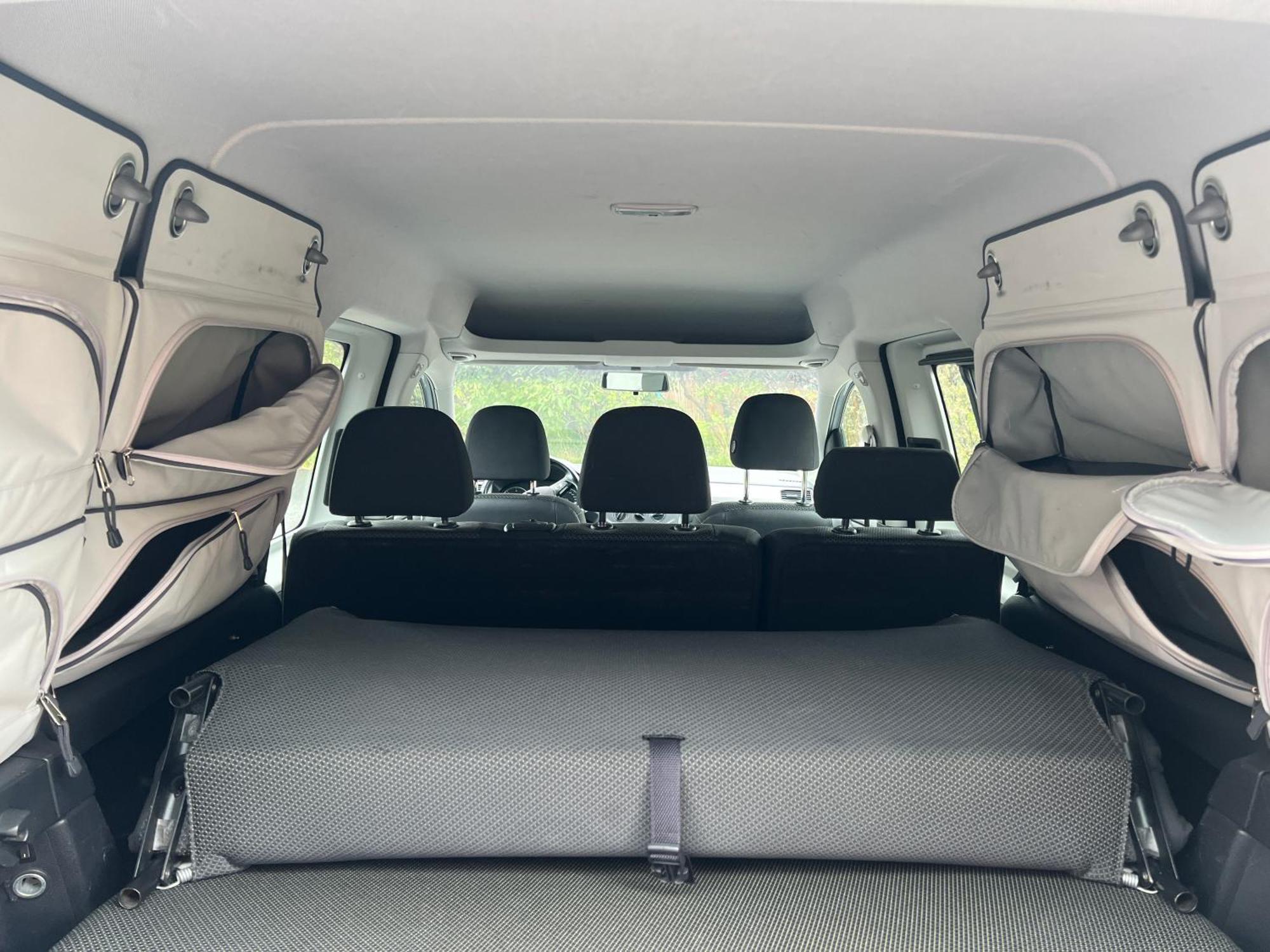 Smart Camper Hotell Hafnarfjörður Exteriör bild